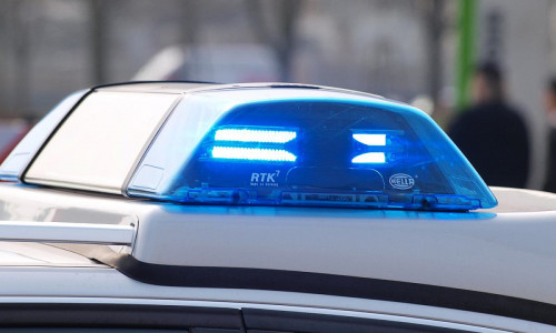 Polizei (Archiv)
