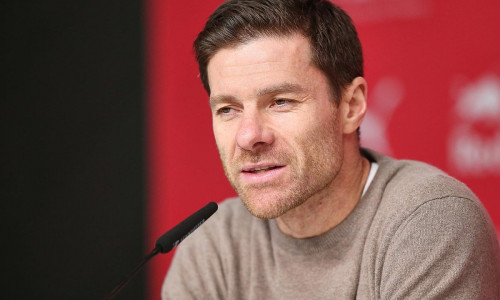 Xabi Alonso (Archiv)