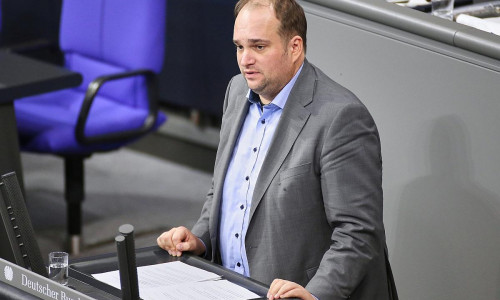 Sebastian Roloff (Archiv)