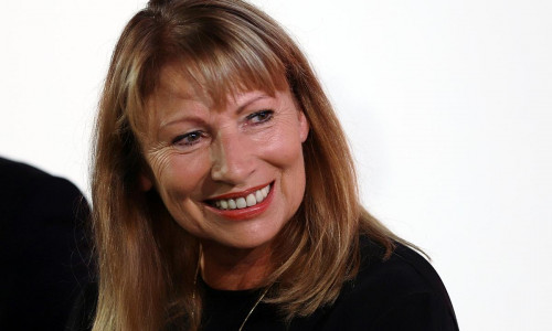 Petra Köpping (Archiv)