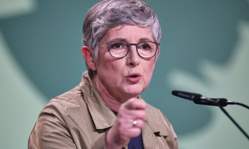 Britta Haßelmann (Archiv)