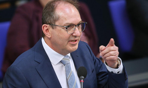 Alexander Dobrindt (Archiv)
