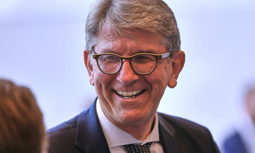 Wolfram Weimer (Archiv)
