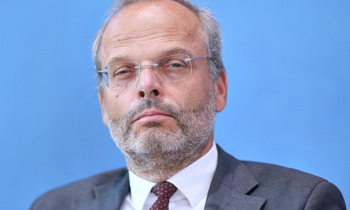 Felix Klein (Archiv)