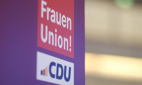 Frauen-Union (Archiv)