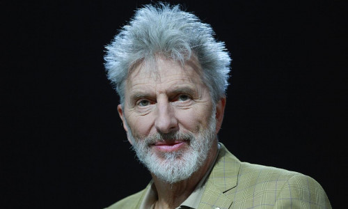 Rufus Beck (Archiv)