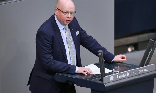 Stefan Seidler (Archiv)