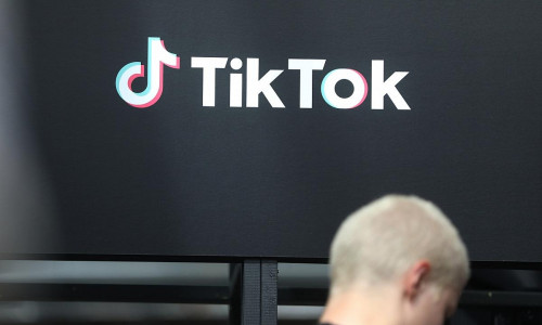 Tiktok-Logo (Archiv)