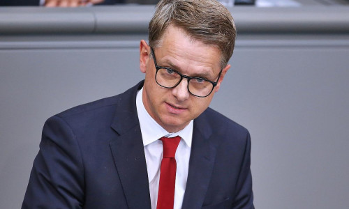 Carsten Linnemann (Archiv)