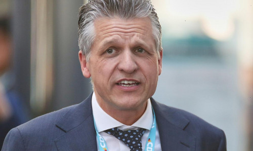 Thorsten Frei am 28.04.2025