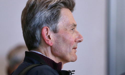 Rolf Mützenich am 05.05.2025