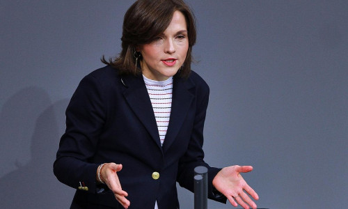 Elisabeth Kaiser (Archiv)