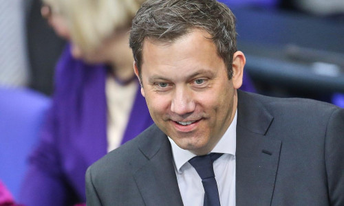 Lars Klingbeil (Archiv)