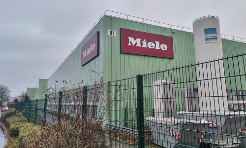 Miele (Archiv)