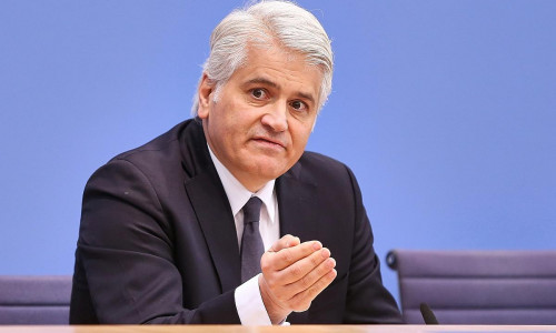 Mehmet Daimagüler (Archiv)