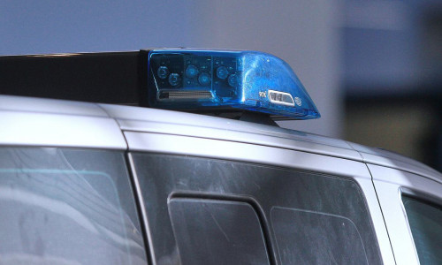 Polizei (Archiv)