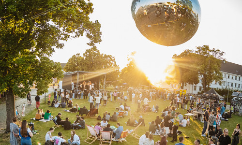 Von Campusentdeckungstour über Sommerparty bis hin zu Sportfest – bei der CampusXperience vom 20. bis zum 22. Juni ist jungen Menschen, Familien und Besucherinnen und Besuchern der Löwenstadt einiges geboten.