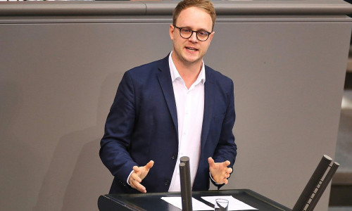 Marcel Emmerich (Archiv)