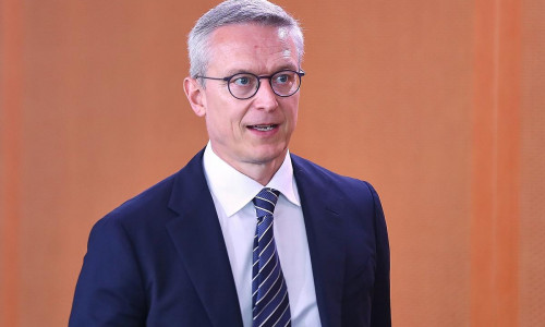 Karsten Wildberger (Archiv)