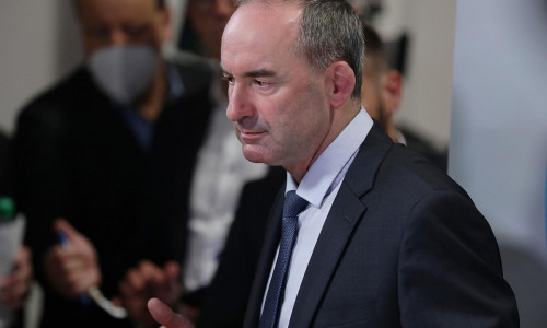 Hubert Aiwanger (Archiv)