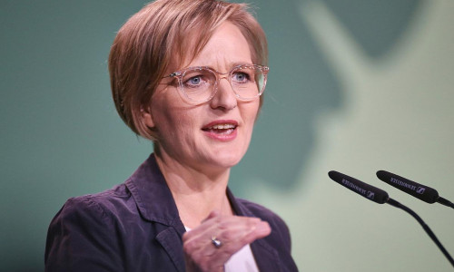 Franziska Brantner (Archiv)