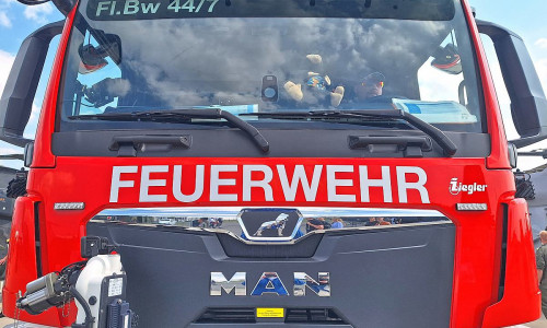 Feuerwehr (Archiv)