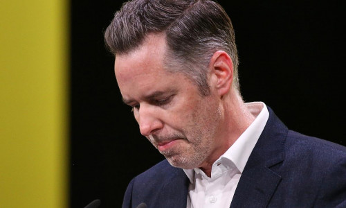 Christian Dürr (Archiv)