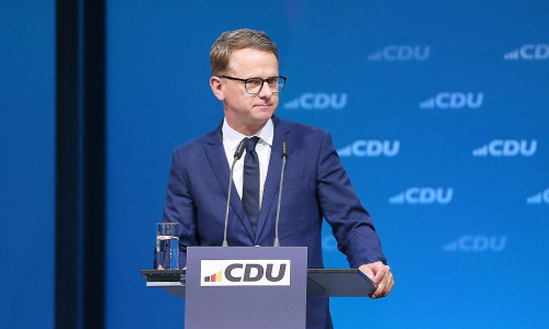 Carsten Linnemann (Archiv)
