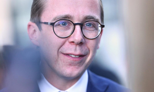 Philipp Amthor (Archiv)