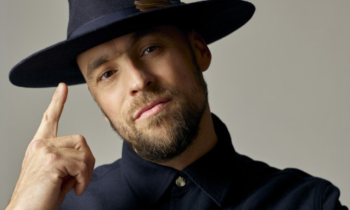 Max Mutzke