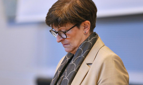 Saskia Esken (Archiv)