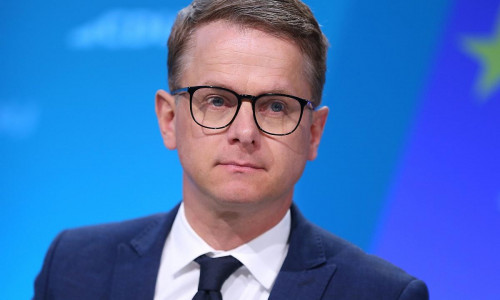 Carsten Linnemann (Archiv)