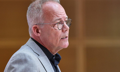 Matthias Miersch (Archiv)