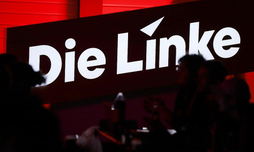 Linken-Parteitag (Archiv)