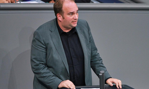 Sebastian Roloff (Archiv)