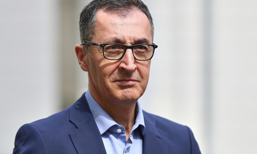 Cem Özdemir (Archiv)