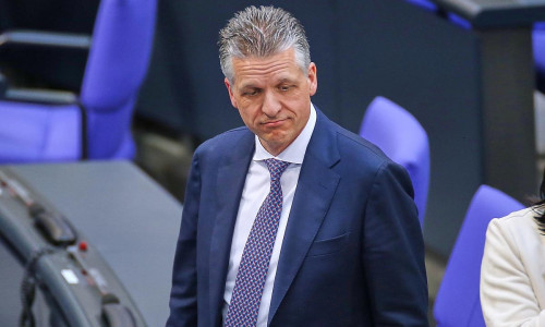 Thorsten Frei am 06.05.2025