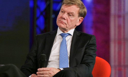 Johann Wadephul am 27.05.2025