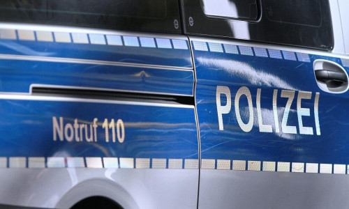 Polizei (Archiv)