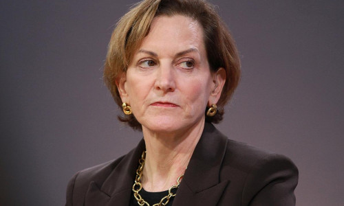 Anne Applebaum (Archiv)