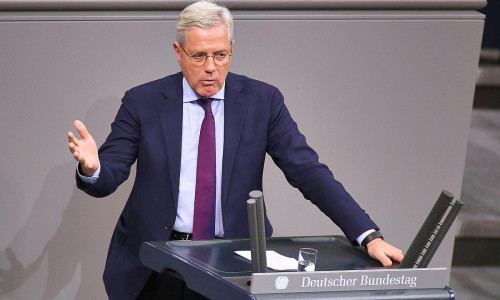 Norbert Röttgen (Archiv)