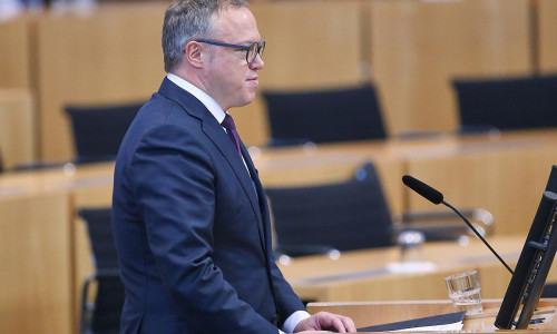 Mario Voigt (Archiv)