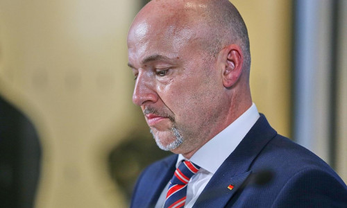Alexander Hoffmann (Archiv)