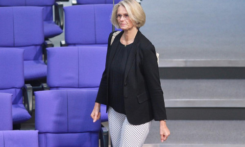 Anja Karliczek (Archiv)