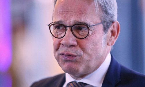 Georg Maier (Archiv)