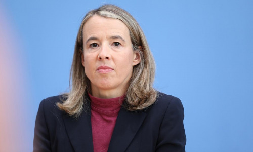 Ulrike Malmendier (Archiv)