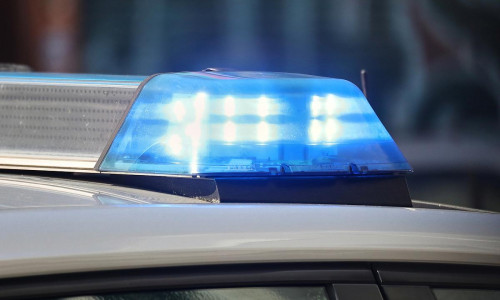 Polizei (Archiv)