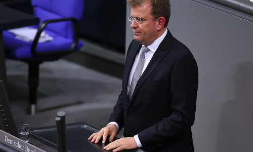 Reinhard Brandl (Archiv)