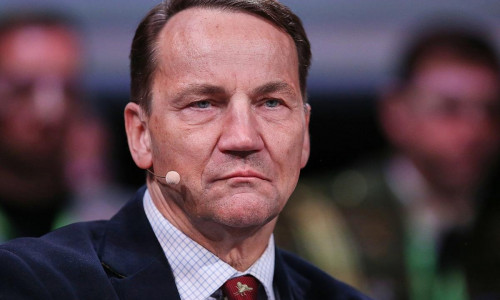 Radoslaw Sikorski (Archiv)