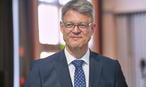 Patrick Schnieder (Archiv)